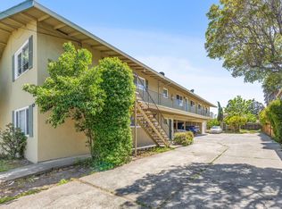 30 S Grant St, San Mateo, CA 94401