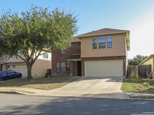 16742 Basin Oak, San Antonio, TX 78247