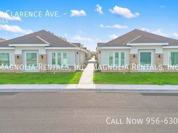 823 N Clarence Ave #3, Edinburg, TX 78539