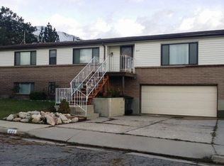 885 W 1220 S, Tooele, UT 84074