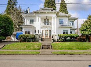 730 Washington St SW, Albany, OR 97321