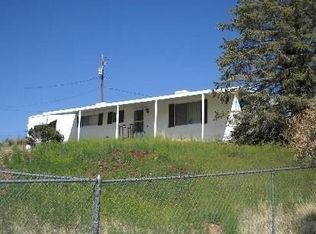 121 Truck By Pass Rd, Silver City, NM 88061