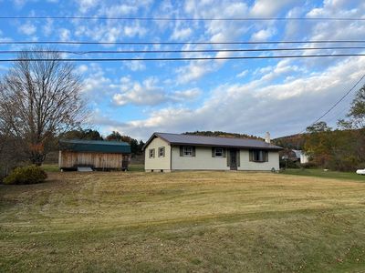 8299 County Route 119, Cameron Mills, NY, 14820