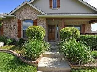 11100 Cap Stone Dr, Austin, TX 78739