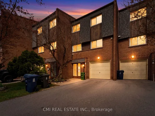 6 Windy Golfway, Toronto, ON M3C 3A7