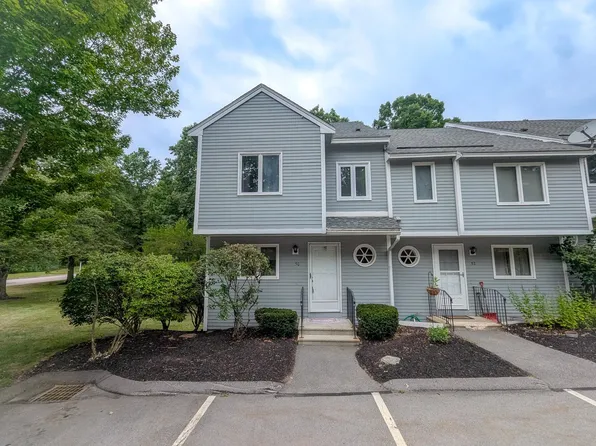 50 Merrimack Drive #48, Merrimack, NH 03054