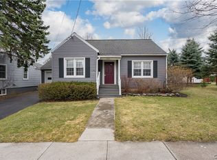 236 Colorado Ave, Watertown, NY 13601