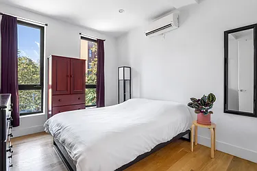 Rented by Compass