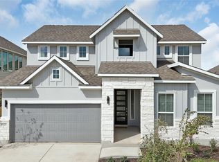 17712 Joyce Erna Ln, Pflugerville, TX 78660