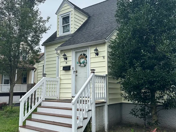 74 High Park Avenue, Stratford, CT 06615