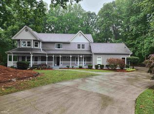 3340 Yoshing Ct, Snellville, GA
