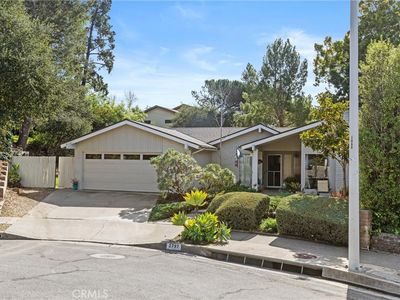 2797 Flora St, San Luis Obispo, CA, 93401