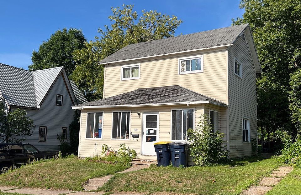 421 Evergreen Ct, Rhinelander, WI 54501 Zillow