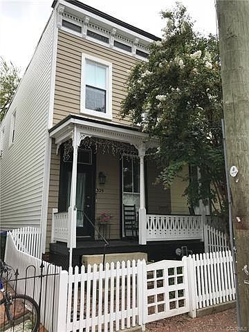 1st image of 329 S Pine St