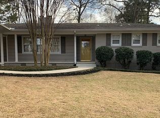 4153 Hedge Hills Ave, Memphis, TN 38117