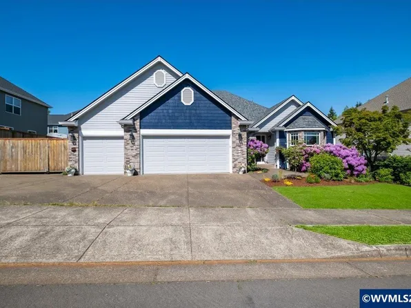 2340 NW Broadway St, Albany, OR 97321