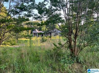 1023 Ponderosa Trl #0, Eastaboga, AL 36260