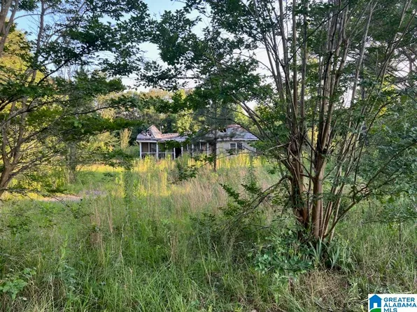 1023 Ponderosa Trl #0, Eastaboga, AL 36260