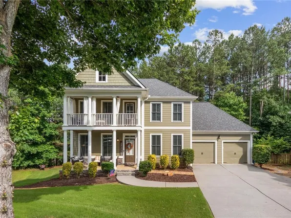 72 Haven Crest Ct, Dallas, GA 30132