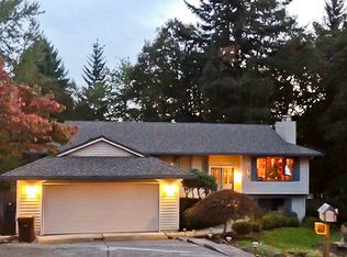10949 SE Stacy Ct, Happy Valley, OR 97086