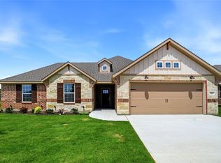 125 Joel St, Springtown, TX 76082