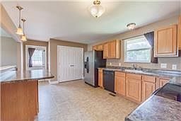 Beautiful kitchen!