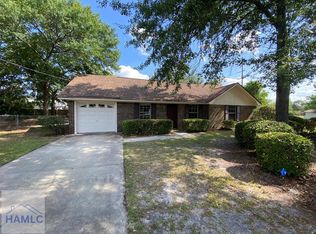 834 Lost Grove Ln, Hinesville, GA 31313
