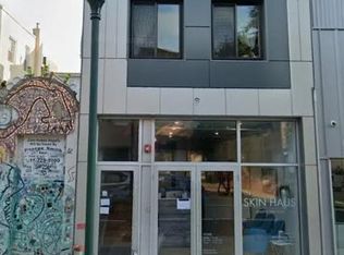 1238 South St #B, Philadelphia, PA 19147