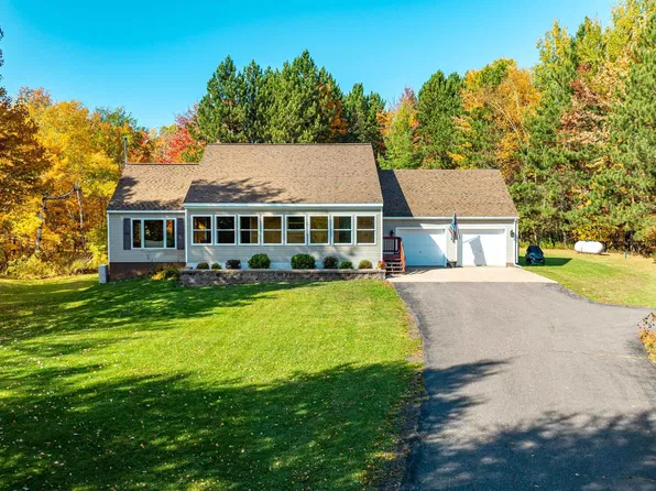 42255 Archambeau Rd, Chassell, MI 49916