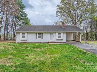 209 Vanderbilt Ave, China Grove, NC 28023