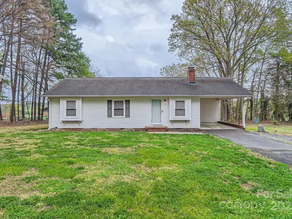209 Vanderbilt Ave, China Grove, NC 28023