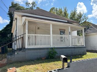 320 W Central Ave, Griffin, GA 30223