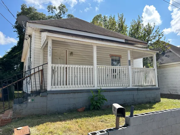 320 W Central Ave, Griffin, GA 30223