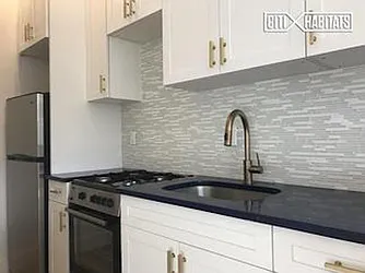 Rented by Citi Habitats