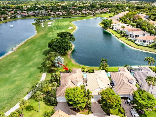 120 Sunset Cove Lane, Palm Beach Gardens, FL 33418