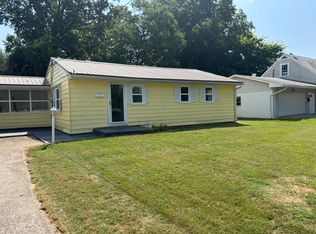 7209 Lucille Ave #1, Louisville, KY