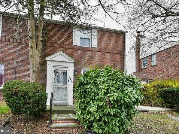 8254 Michener Ave, Philadelphia, PA 19150