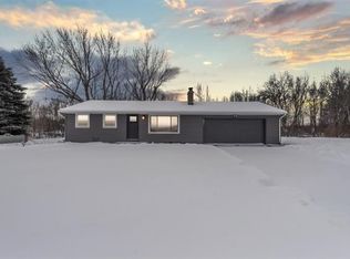 9871 Knight Rd, Grass Lake, MI 49240