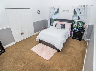 4073 Budd Rd, New Smyrna Beach, FL 32168