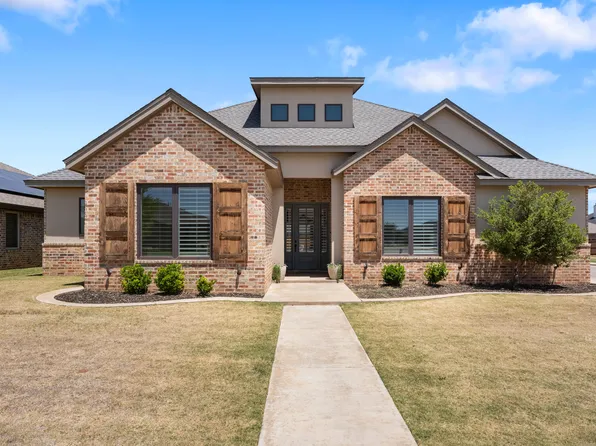 7036 100th St, Lubbock, TX 79424