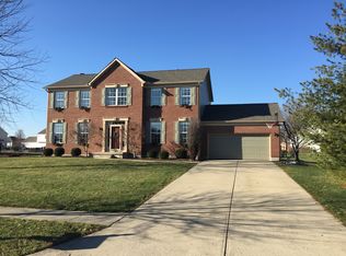 10691 Willow Brook Rd, Dayton, OH 45458