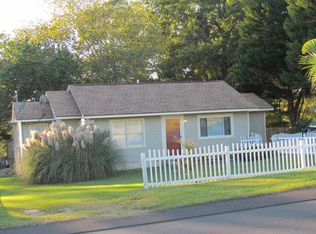 1993 Jackson St, Barnwell, SC 29812