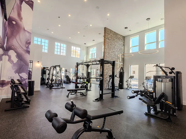 Tessa Matthews Homes, Townhomes and Apartments — Photo 29