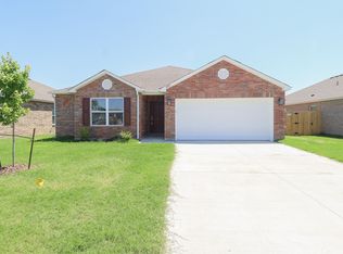 1403 E Honolulu Pl, Broken Arrow, OK 74012