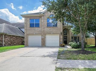 29815 Legends Pass Ln, Spring, TX 77386