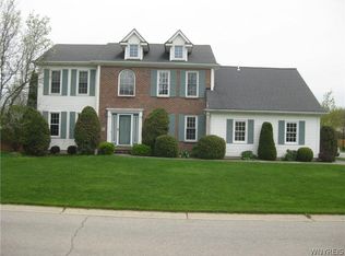 1 Monta Vista Ct, East Amherst, NY 14051