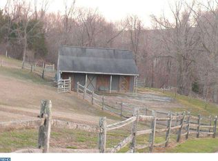 156 Honeysuckle Rd, Nottingham, PA 19362