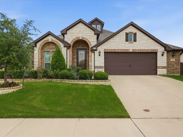313 Bluebell Dr, Glenn Heights, TX 75154