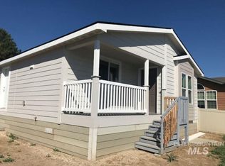 2163 Blue Lake Ln LOT 48, Boise, ID 83716