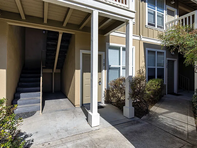 Pogonip Terrace Apartments — Photo 6